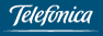 Logotipo Telefónica